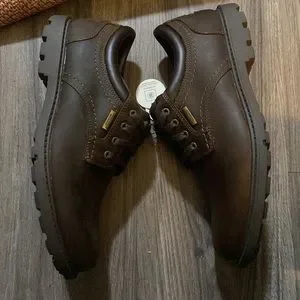 Rockport | Shoes | Rockport Ss Plain Toe Ox A3717 Size 8m  display picture 2